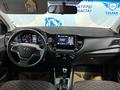 Hyundai Solaris 2021 года за 9 000 000 тг. в Тараз – фото 4