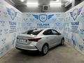 Hyundai Solaris 2021 годаүшін9 000 000 тг. в Тараз – фото 8