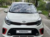 Kia Morning 2020 года за 6 500 000 тг. в Шымкент