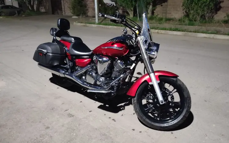 Yamaha  XVS950 2011 года за 3 700 000 тг. в Алматы