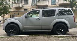 Nissan Pathfinder 2007 годаүшін5 500 000 тг. в Алматы – фото 2