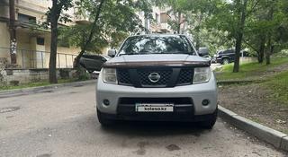 Nissan Pathfinder 2007 года за 5 500 000 тг. в Алматы