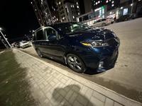 Toyota Sienna 2013 года за 13 500 000 тг. в Астана