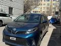 Toyota Sienna 2013 года за 13 500 000 тг. в Астана – фото 9