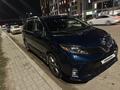 Toyota Sienna 2013 года за 13 500 000 тг. в Астана – фото 8