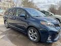 Toyota Sienna 2013 года за 13 900 000 тг. в Астана – фото 25