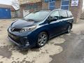 Toyota Sienna 2013 года за 13 500 000 тг. в Астана – фото 26