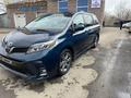 Toyota Sienna 2013 года за 13 900 000 тг. в Астана – фото 27