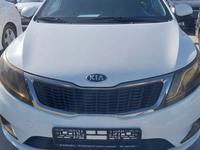 Kia Rio 2014 года за 5 600 000 тг. в Кызылорда