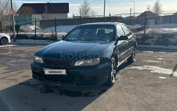 Nissan Maxima 1998 годаfor1 400 000 тг. в Астана