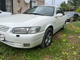 Toyota Camry 1998 годаүшін3 800 000 тг. в Шаульдер