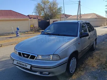 Daewoo Nexia 2006 года за 1 600 000 тг. в Шымкент – фото 3