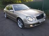 Mercedes-Benz E 200 2005 годаүшін4 450 000 тг. в Астана – фото 3