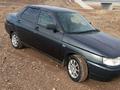 ВАЗ (Lada) 2110 2010 года за 1 500 000 тг. в Караганда – фото 2