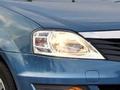 Фары фонари Renault Logan за 5 000 тг. в Актобе – фото 5