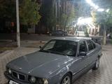 BMW 525 1991 года за 1 500 000 тг. в Шымкент – фото 4