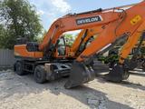 Develon  DX210W 2025 года в Алматы – фото 3