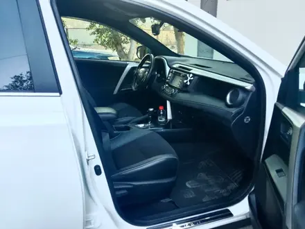 Toyota RAV4 2019 года за 16 000 000 тг. в Семей – фото 6