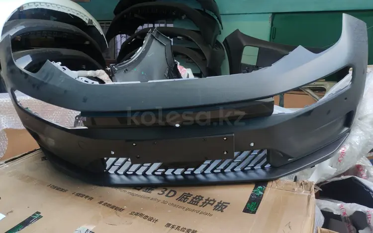 Бампер в сборе Zeekr 001үшін10 000 тг. в Алматы