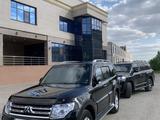 Mitsubishi Pajero 2008 годаүшін9 000 000 тг. в Актобе – фото 3