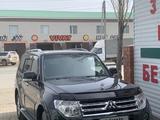 Mitsubishi Pajero 2008 годаүшін9 000 000 тг. в Актобе