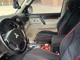 Mitsubishi Pajero 2008 годаүшін9 000 000 тг. в Актобе – фото 5