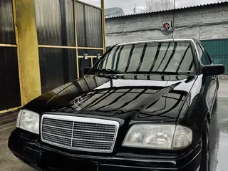 Mercedes-Benz C 280