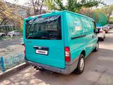 Ford Transit 2009 года за 8 200 000 тг. в Алматы – фото 2