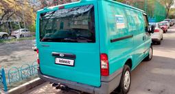 Ford Transit 2009 года за 8 200 000 тг. в Алматы – фото 2