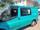 Ford Transit 2009 года за 8 200 000 тг. в Алматы – фото 3