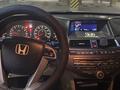 Honda Accord 2011 годаүшін5 500 000 тг. в Астана – фото 5