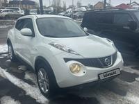 Nissan Juke 2012 года за 5 100 000 тг. в Актобе