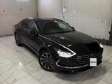 Hyundai Sonata 2021 годаүшін11 000 000 тг. в Астана
