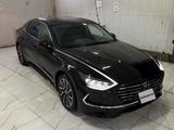 Hyundai Sonata 2021 годаүшін11 000 000 тг. в Астана – фото 4