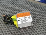 Блок Airbag Mercedes-Benz W211 за 6 532 тг. в Алматы