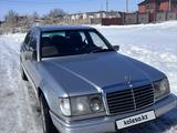 Mercedes-Benz E 230 1992 года за 1 350 000 тг. в Астана