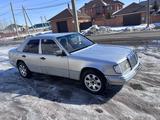 Mercedes-Benz E 230 1992 года за 1 350 000 тг. в Астана – фото 3