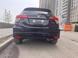 Honda HR-V 2022 годаүшін10 200 000 тг. в Астана – фото 3