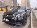 Honda HR-V 2022 года за 10 200 000 тг. в Астана – фото 2