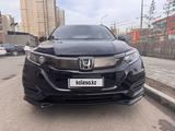 Honda HR-V 2022 годаүшін10 200 000 тг. в Астана – фото 5