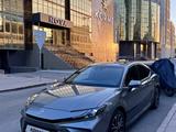 Toyota Camry 2026 года за 22 000 000 тг. в Астана