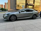 Toyota Camry 2026 года за 22 000 000 тг. в Астана – фото 2