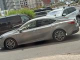 Toyota Camry 2026 года за 22 000 000 тг. в Астана – фото 5