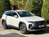 Hyundai Tucson 2024 года за 12 999 000 тг. в Шымкент