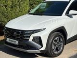 Hyundai Tucson 2024 года за 12 999 000 тг. в Шымкент – фото 3