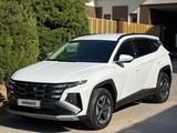 Hyundai Tucson 2024 года за 12 999 000 тг. в Шымкент – фото 5
