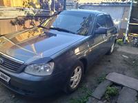 ВАЗ (Lada) Priora 2170 2009 года за 1 800 000 тг. в Костанай