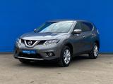 Nissan X-Trail 2016 годаүшін8 880 000 тг. в Алматы