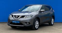 Nissan X-Trail 2016 годаүшін8 660 000 тг. в Алматы