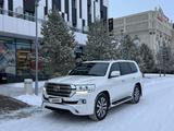 Toyota Land Cruiser 2017 годаfor32 000 000 тг. в Актобе